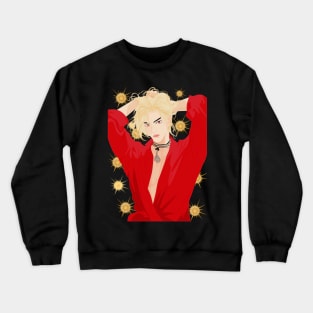 Fan Art Crewneck Sweatshirt